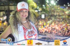 Bloco La vem eles #Partiu